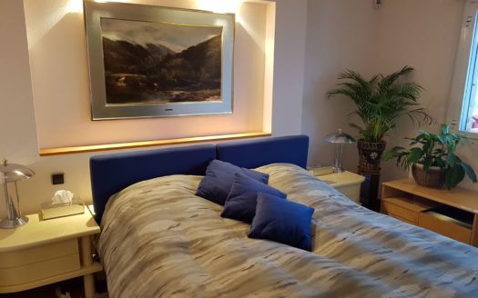 4 bedrooms Townhouse in Los Naranjos de Marbella