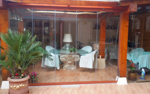 4 bedrooms Townhouse in Los Naranjos de Marbella