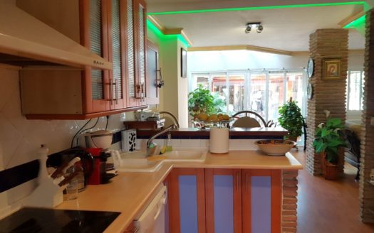 4 bedrooms Townhouse in Los Naranjos de Marbella