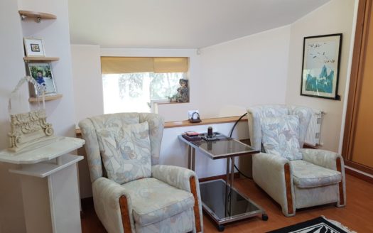 4 bedrooms Townhouse in Los Naranjos de Marbella