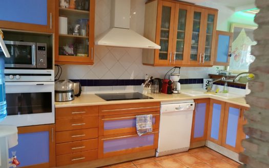 4 bedrooms Townhouse in Los Naranjos de Marbella