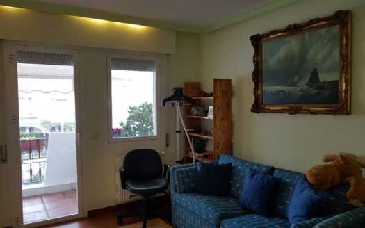 4 bedrooms Townhouse in Los Naranjos de Marbella