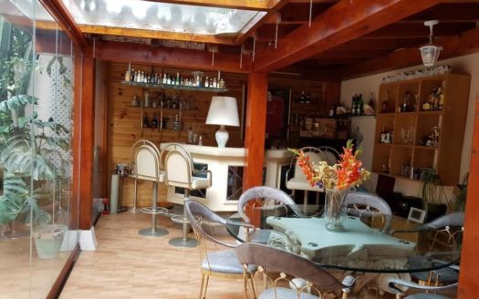 4 bedrooms Townhouse in Los Naranjos de Marbella