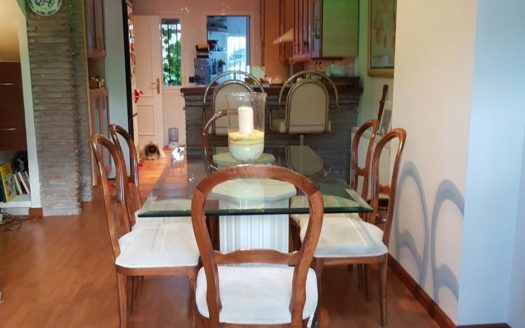 4 bedrooms Townhouse in Los Naranjos de Marbella