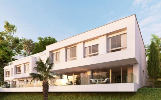 Apartamento de 2 dormitorios en Cancelada