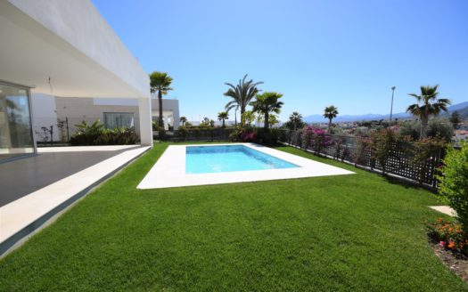 3 bedrooms Villa in Torre Real