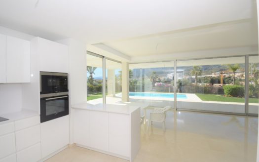 3 bedrooms Villa in Torre Real