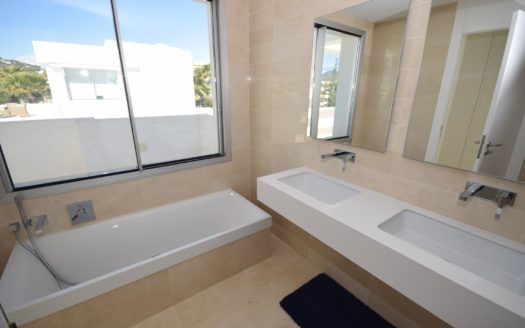 3 bedrooms Villa in Torre Real