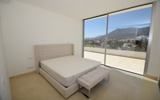 3 bedrooms Villa in Torre Real