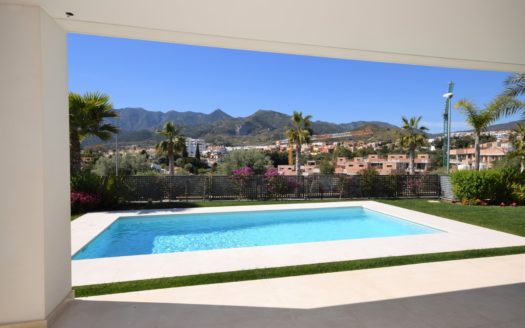 3 bedrooms Villa in Torre Real