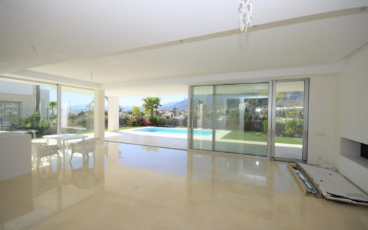 3 bedrooms Villa in Torre Real