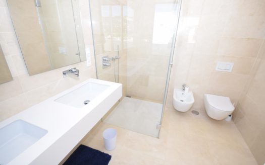 3 bedrooms Villa in Torre Real