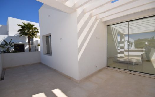 3 bedrooms Villa in Torre Real