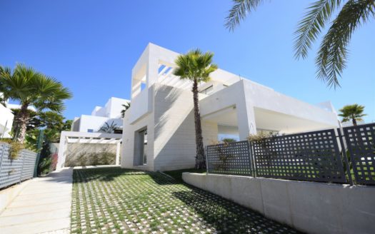 3 bedrooms Villa in Torre Real