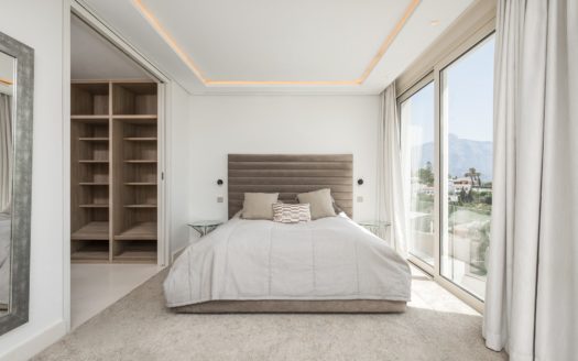 4 bedrooms Villa in Nueva Andalucia