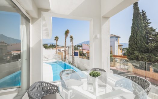 4 bedrooms Villa in Nueva Andalucia