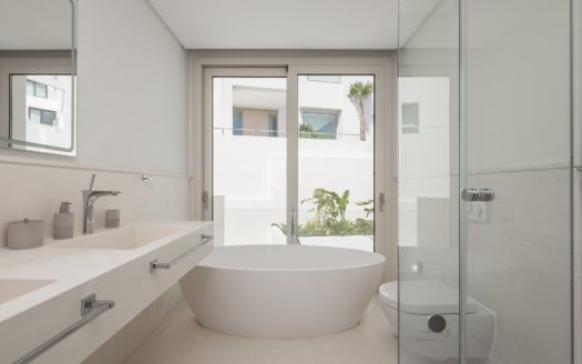 4 bedrooms Villa in Nueva Andalucia