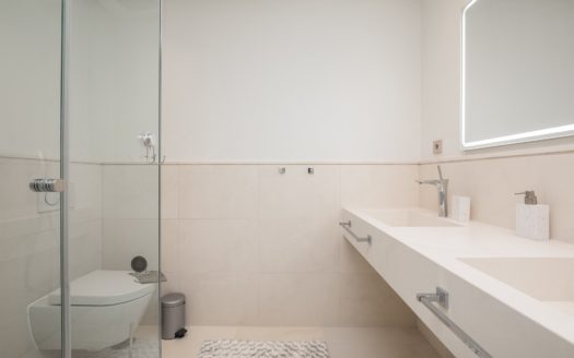 4 bedrooms Villa in Nueva Andalucia