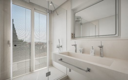 4 bedrooms Villa in Nueva Andalucia