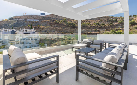 4 bedrooms Apartment in La Quinta