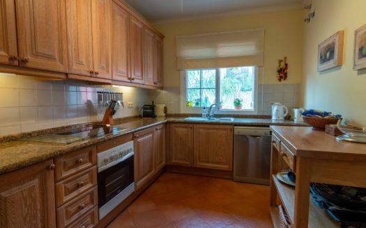 3 bedrooms Penthouse in Benahavis