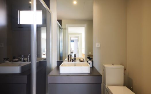 Apartamento de 2 dormitorios en La Resina Golf