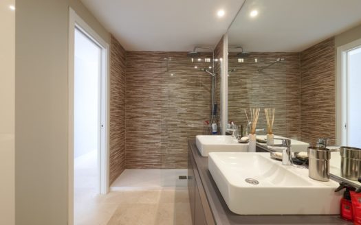 Apartamento de 2 dormitorios en La Resina Golf