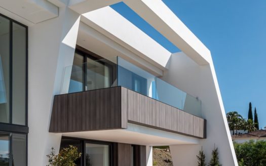 Villa de 5 dormitorios en El Paraiso