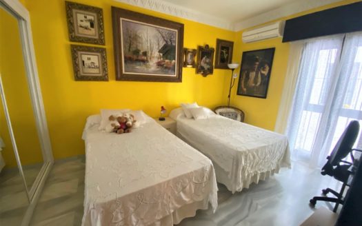 3 bedrooms Apartment in Puerto Banus