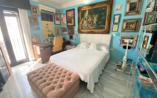 3 bedrooms Apartment in Puerto Banus