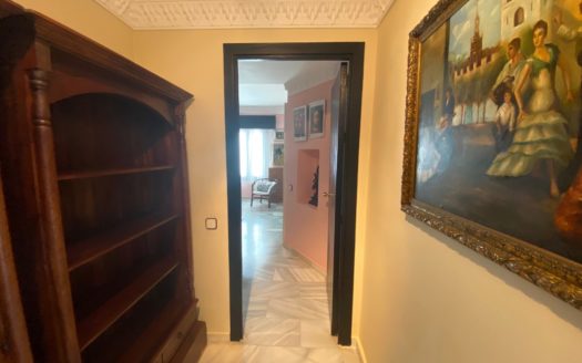 3 bedrooms Apartment in Puerto Banus