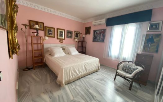 3 bedrooms Apartment in Puerto Banus