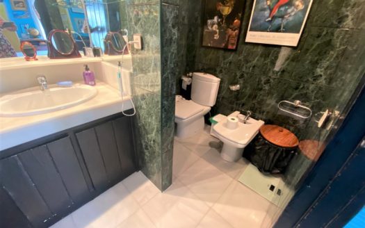 3 bedrooms Apartment in Puerto Banus