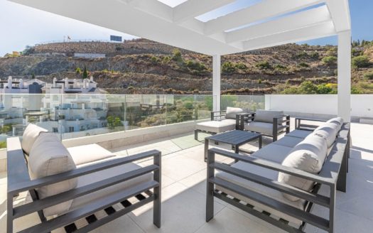 3 bedrooms Apartment in Alborada Homes