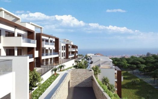 3 bedrooms Apartment in Alborada Homes