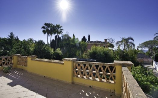 4 bedrooms Villa in Marbesa Playa