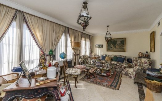 4 bedrooms Villa in Marbesa Playa