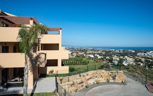 2 bedrooms Apartment in Hacienda del Señorio de Cifuentes