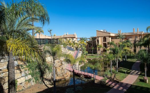 2 bedrooms Apartment in Hacienda del Señorio de Cifuentes