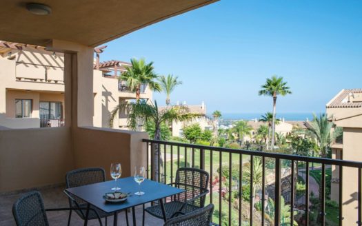 2 bedrooms Apartment in Hacienda del Señorio de Cifuentes