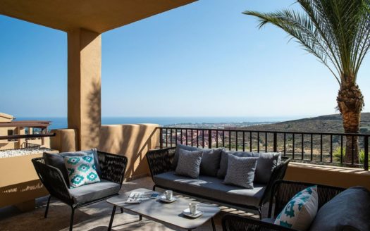 2 bedrooms Apartment in Hacienda del Señorio de Cifuentes