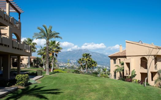 2 bedrooms Apartment in Hacienda del Señorio de Cifuentes