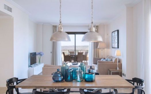 2 bedrooms Apartment in Hacienda del Señorio de Cifuentes