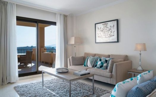 2 bedrooms Apartment in Hacienda del Señorio de Cifuentes