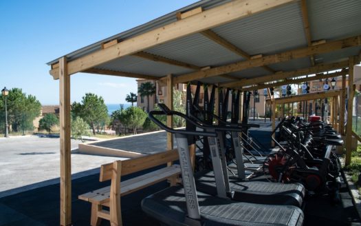 2 bedrooms Apartment in Hacienda del Señorio de Cifuentes