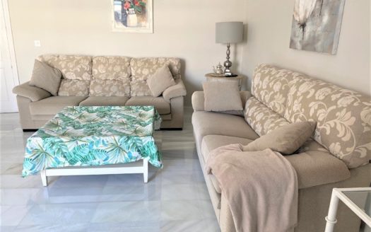 3 bedrooms Apartment in Jardines del Puerto