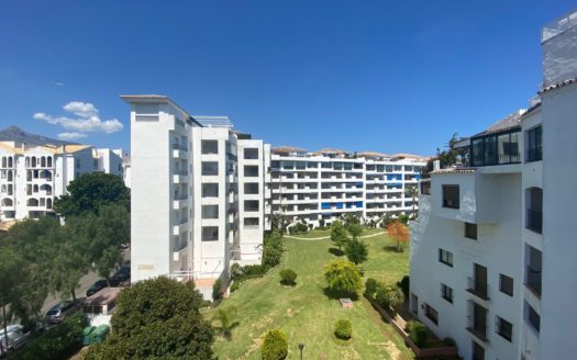 3 bedrooms Apartment in Jardines del Puerto