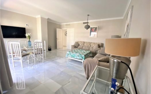 3 bedrooms Apartment in Jardines del Puerto