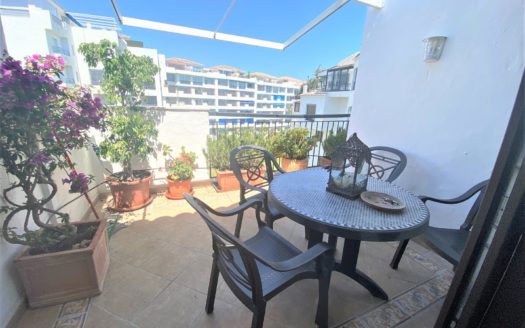 3 bedrooms Apartment in Jardines del Puerto