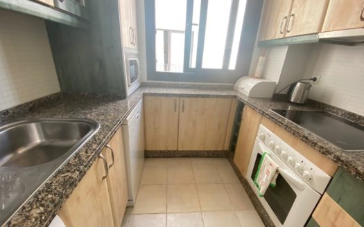 3 bedrooms Apartment in Jardines del Puerto